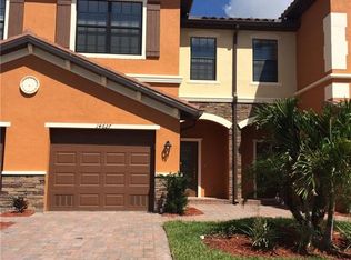 14627 Summer Rose Way, Fort Myers, FL 33912