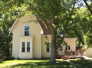 302 1st Ave SW, Dayton, IA 50530