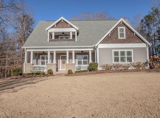 206 Overton Point, Carrollton, GA 30116