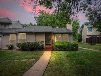 10991 Rosehill Rd, Overland Park, KS, 66210