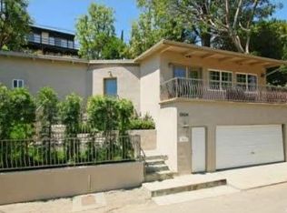 13504 Contour Dr, Sherman Oaks, CA 91423