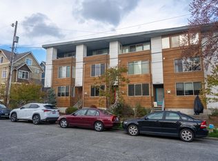 4812 Linden Ave N, Seattle, WA 98103