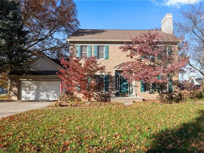 309 Highland Park Dr, Elyria, OH, 44035