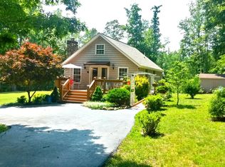 210 Hidden Valley Trl, Moneta, VA 24121