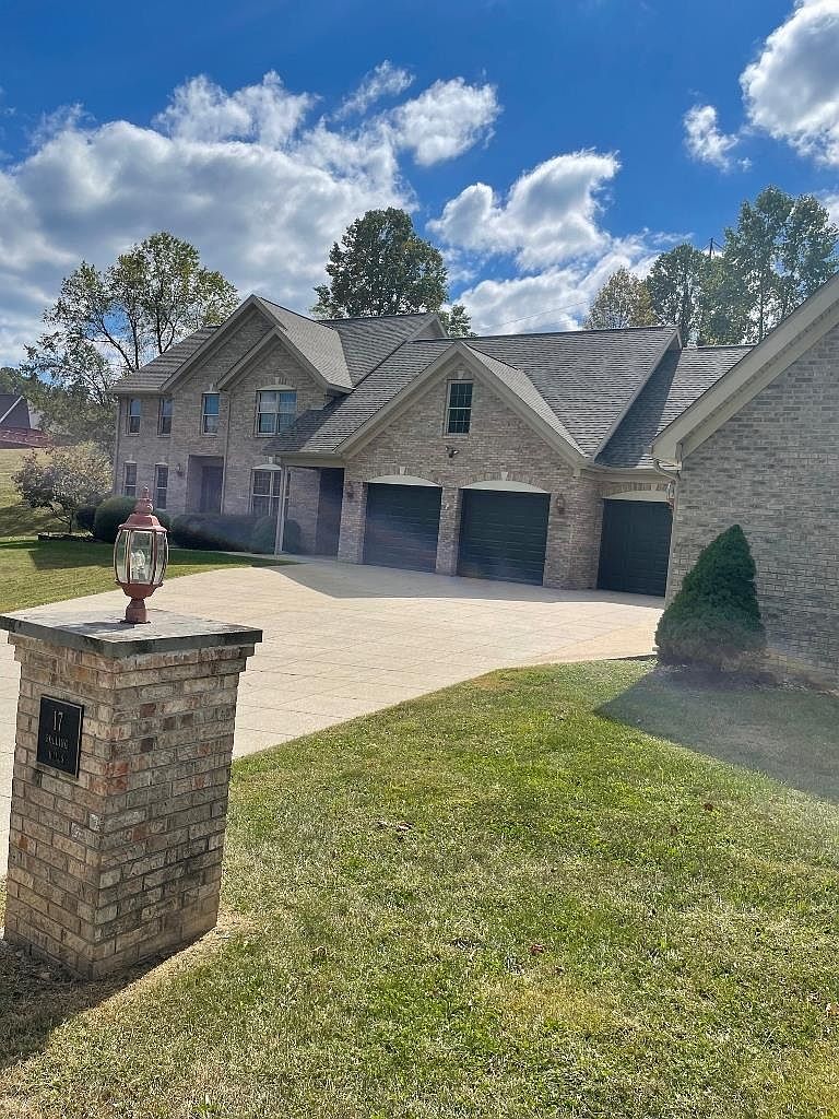 175 Rolling Hills Dr, Lavalette, WV 25535 Zillow