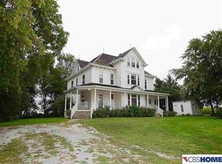 32618 Church Rd, Murdock, NE 68407