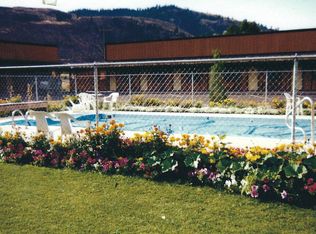 2266 Highway 153, Carlton, WA 98814