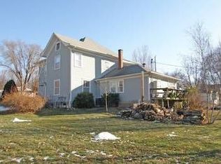 1112 4th St, Platte City, MO 64079