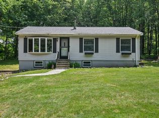 850 North Rd, Hardwick, MA 01037