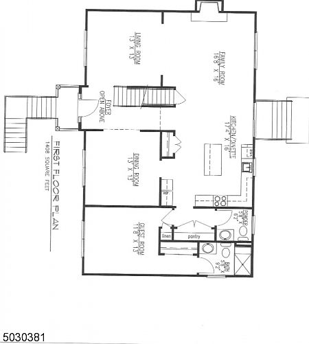 2nd image of 5 Arlyne Dr
