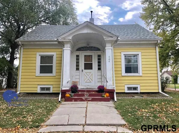 404 E 5th St, York, NE 68467