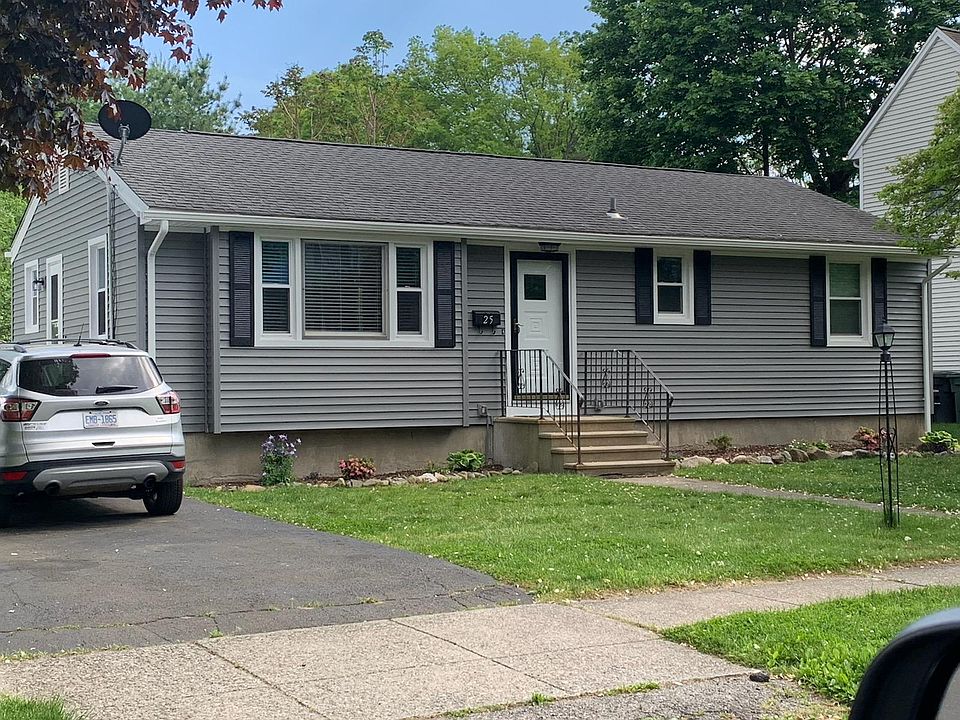 newly re-sided with off street parking for 2 cars