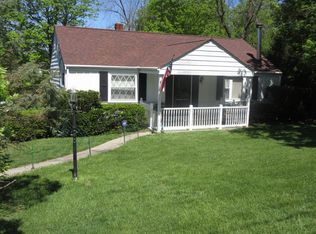 6106 Jessup Rd, Cincinnati, OH 45247