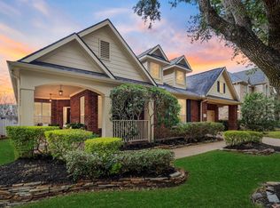 10514 Farmersville Frk, Missouri City, TX 77459