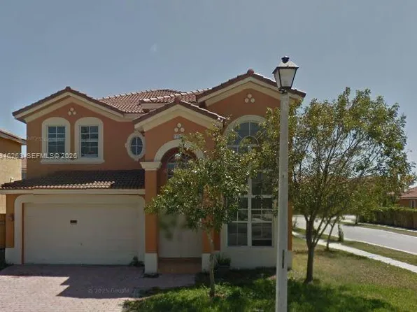 11024 SW 242nd St, Homestead, FL 33032