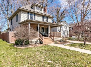 72 W Washington St, Painesville, OH 44077