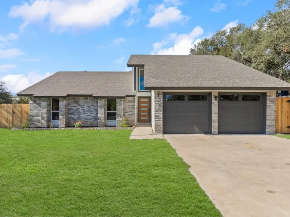 13226 Broadmeade Ave, Austin, TX 78729
