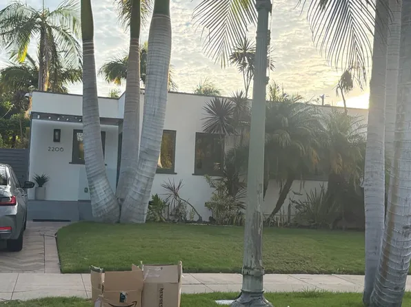 2206 Manning Ave, Los Angeles, CA 90064
