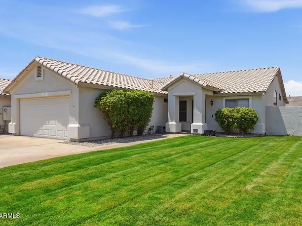 7116 N 81ST Lane, Glendale, AZ 85303