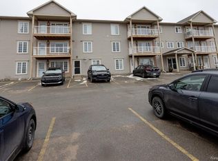 170 Valcour Dr #104, Fredericton, NB E3C0C9