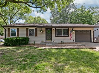 4012 Mary Ridge Ln, Saint Charles, MO 63304