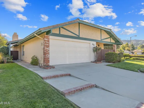48 Ilex Dr, Thousand Oaks, CA 91320
