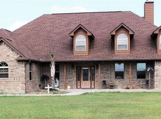 10275 Ashford Chase Dr, Orange, TX 77630