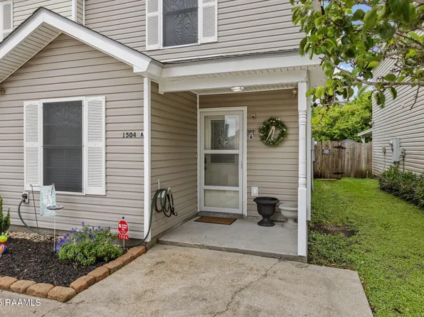 1504 Southport Blvd APT A, New Iberia, LA 70560