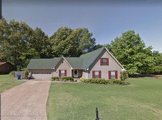2725 Itasca Dr, Nesbit, MS 38651