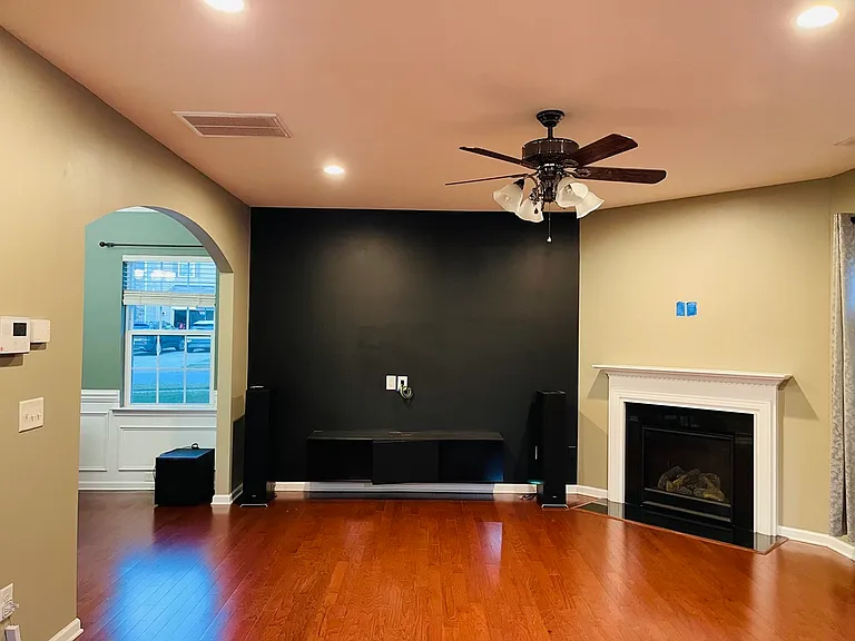 10319 Rutledge Ridge Dr NW — Photo 5