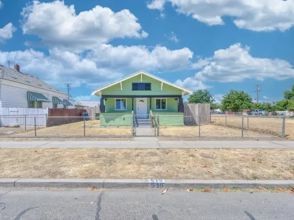 515 C St, Fresno, CA 93706