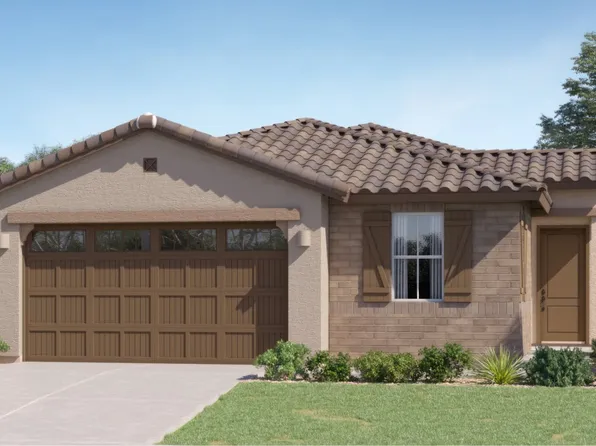 4641 E Kenneth Ln, San Tan Valley, AZ 85143