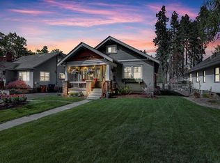 19 E 28th Ave, Spokane, WA 99203