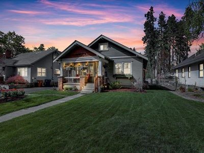 19 E 28th Ave, Spokane, WA, 99203