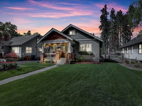 19 E 28th Ave, Spokane, WA 99203