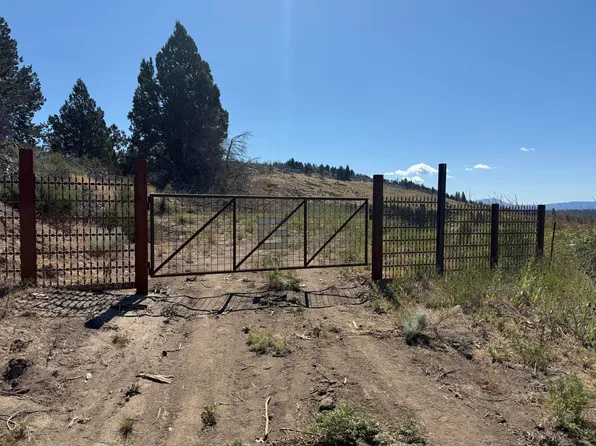 0 Mountain Trout Ln, Chiloquin, OR 97624