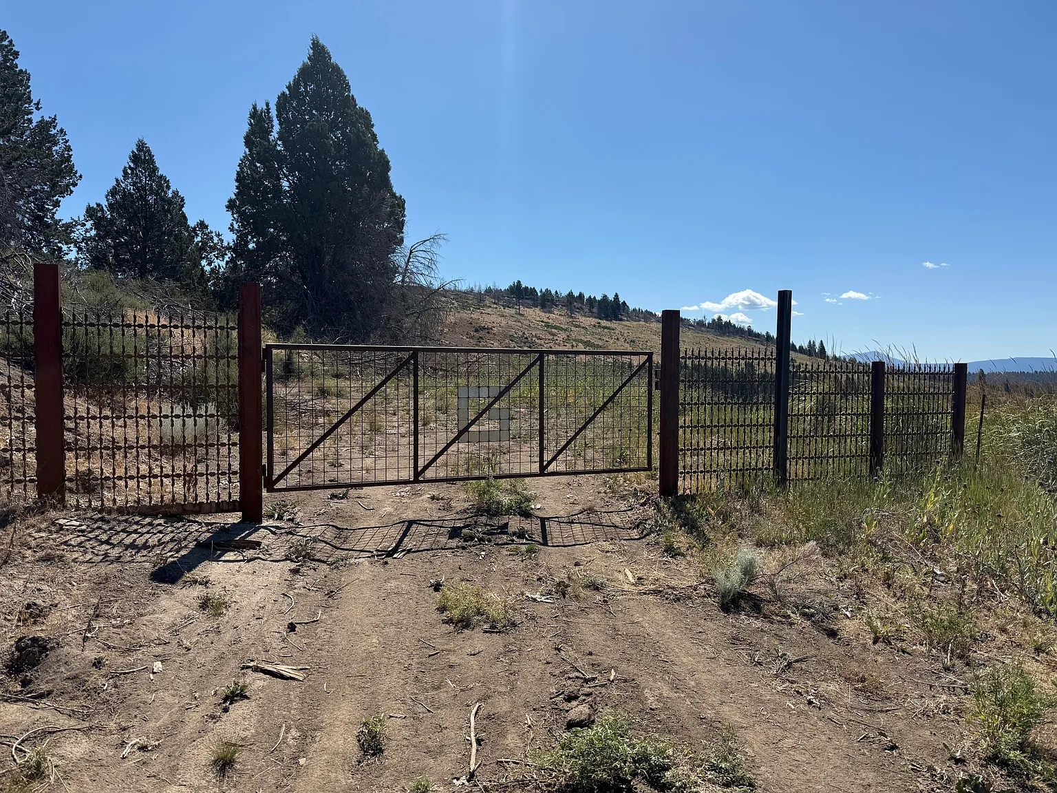 0 Mountain Trout Ln photo 1