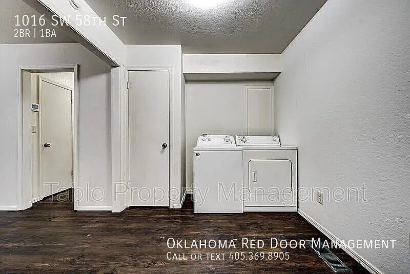 Section 8 Eligible : 2 Bedroom In Sw Okc — Photo 4