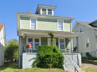 942 Morehead Ave SE, Roanoke, VA 24013