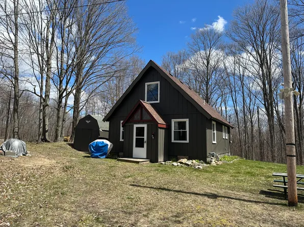 9699 M 32, Atlanta, MI 49709