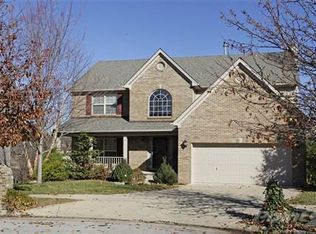 253 Bittersweet Way, Lexington, KY 40515