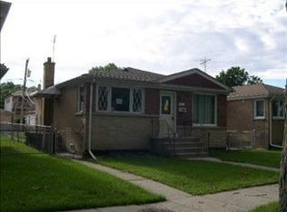 3531 Scott St, Franklin Park, IL