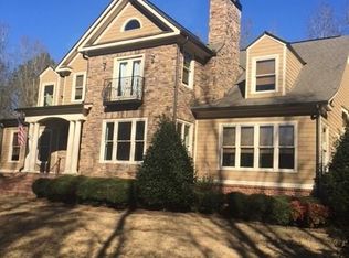 875 Cooper Rd, Social Circle, GA 30025