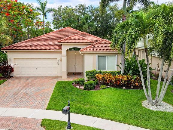 2nd image of 8808 Via Tuscany Dr #0