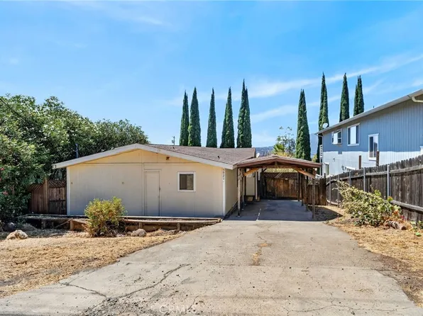 3921 Villa Ave, Clearlake, CA 95422