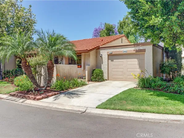 3463 Bahia Blanca W Unit B, Laguna Woods, CA 92637