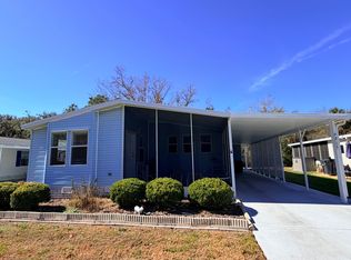 Forest View, Homosassa, FL 34448