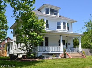 501 Bow St, Elkton, MD 21921