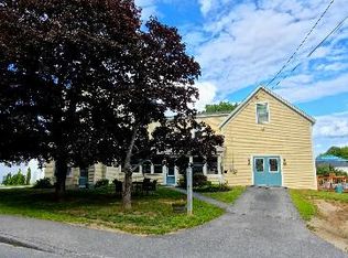 49 High St, Wilton, ME 04294