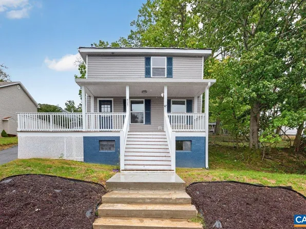 427 Montgomery Ave, Staunton, VA 24401